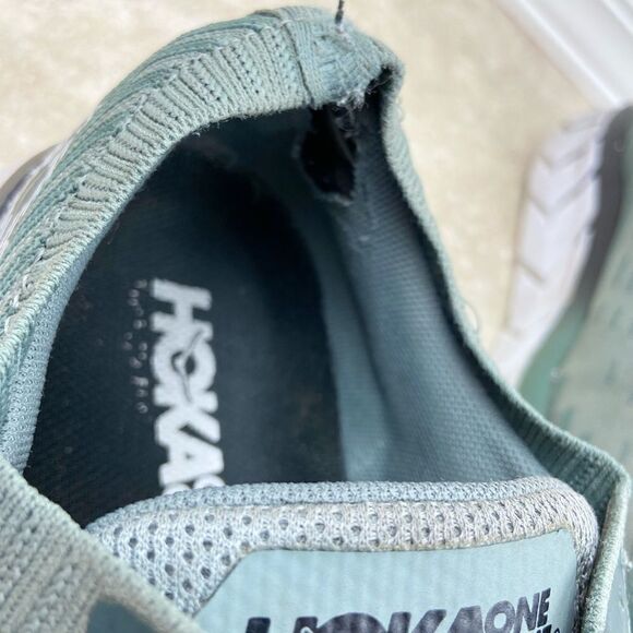 Hoka One One Clifton 5 Running Shoes main image 6